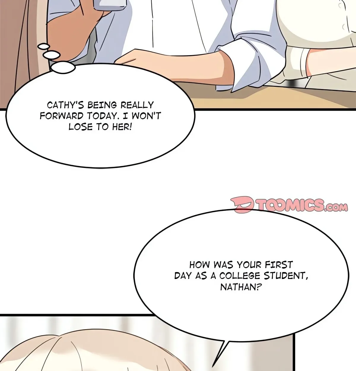 Study Buddies Chapter 63 page 102 - 