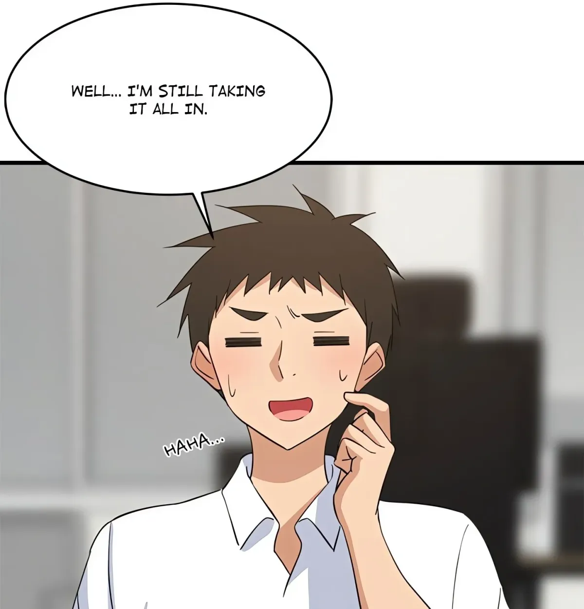 Study Buddies Chapter 63 page 104 - 
