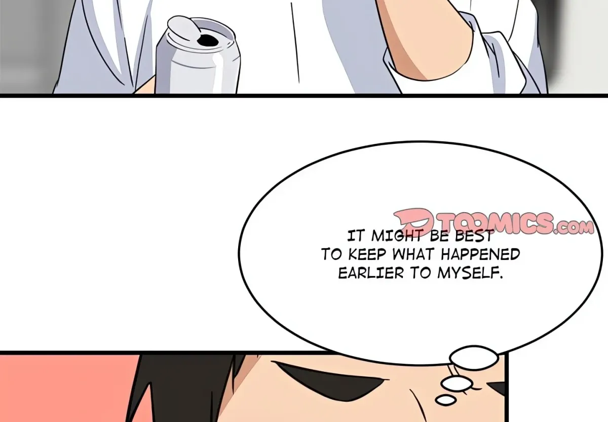 Study Buddies Chapter 63 page 105 - 
