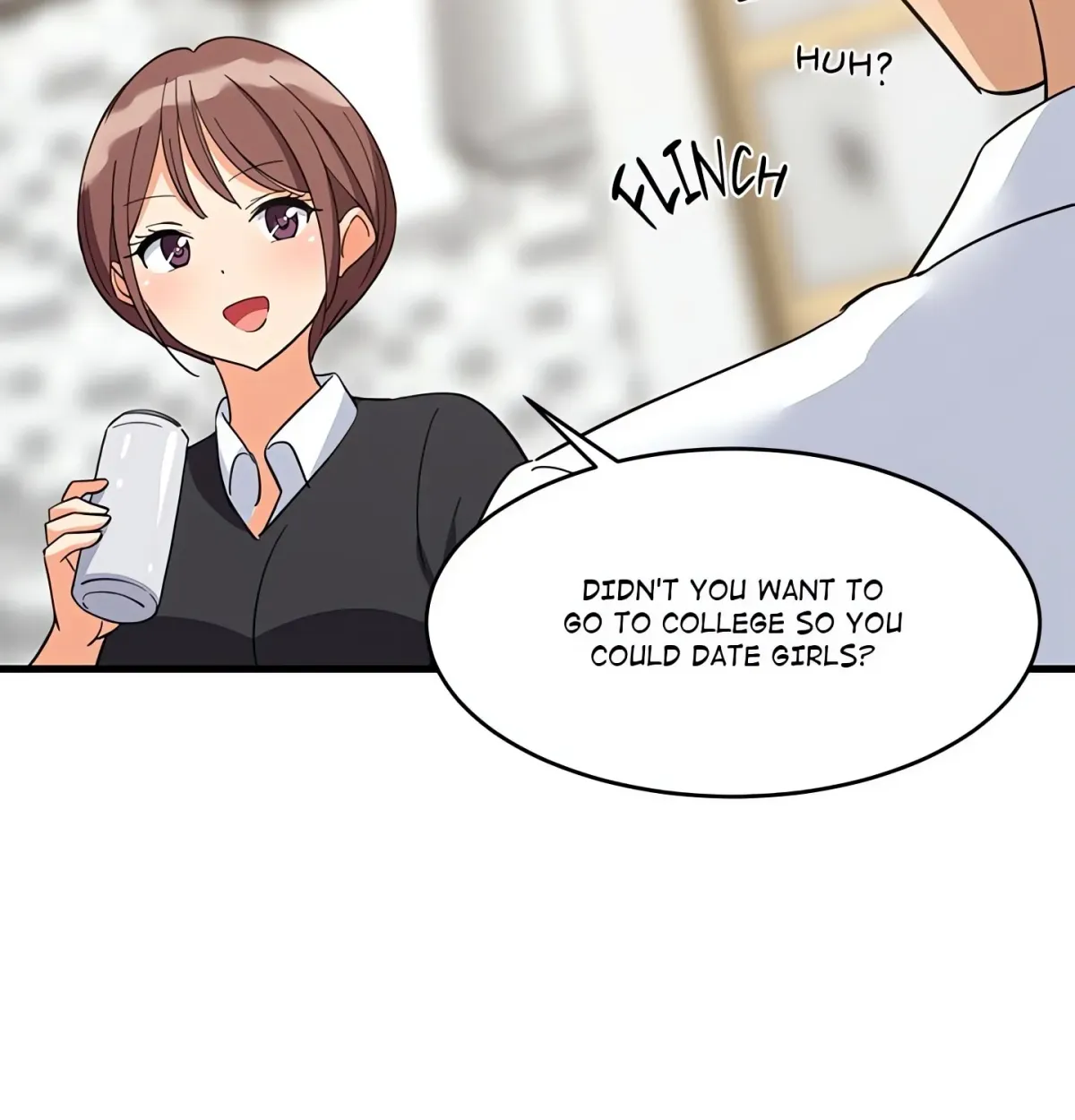 Study Buddies Chapter 63 page 107 - 