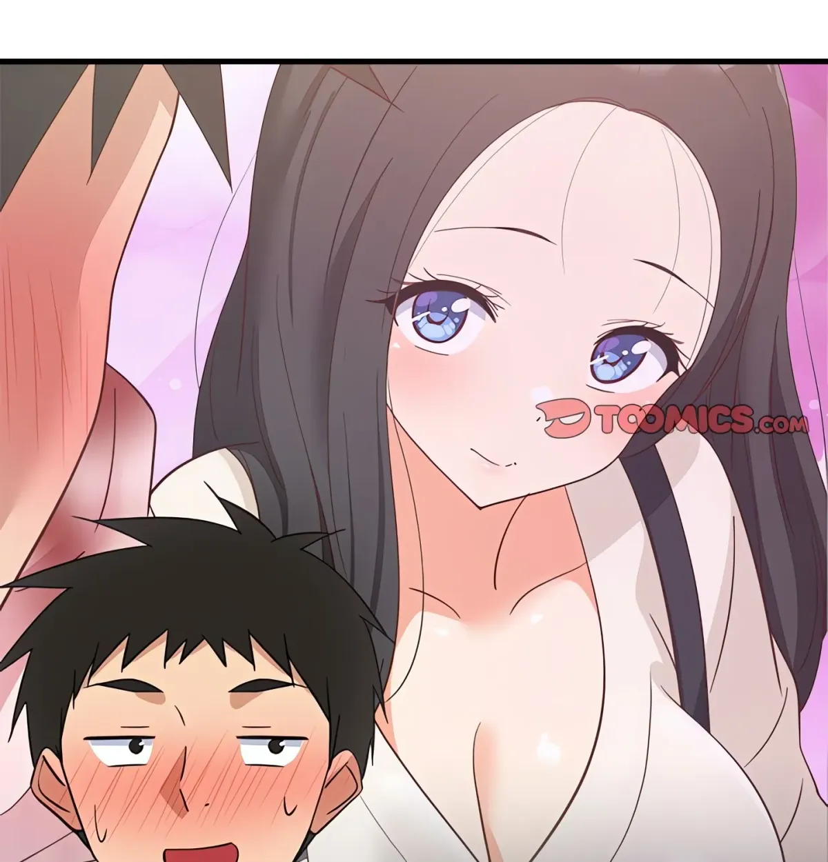 Study Buddies Chapter 63 page 108 - 