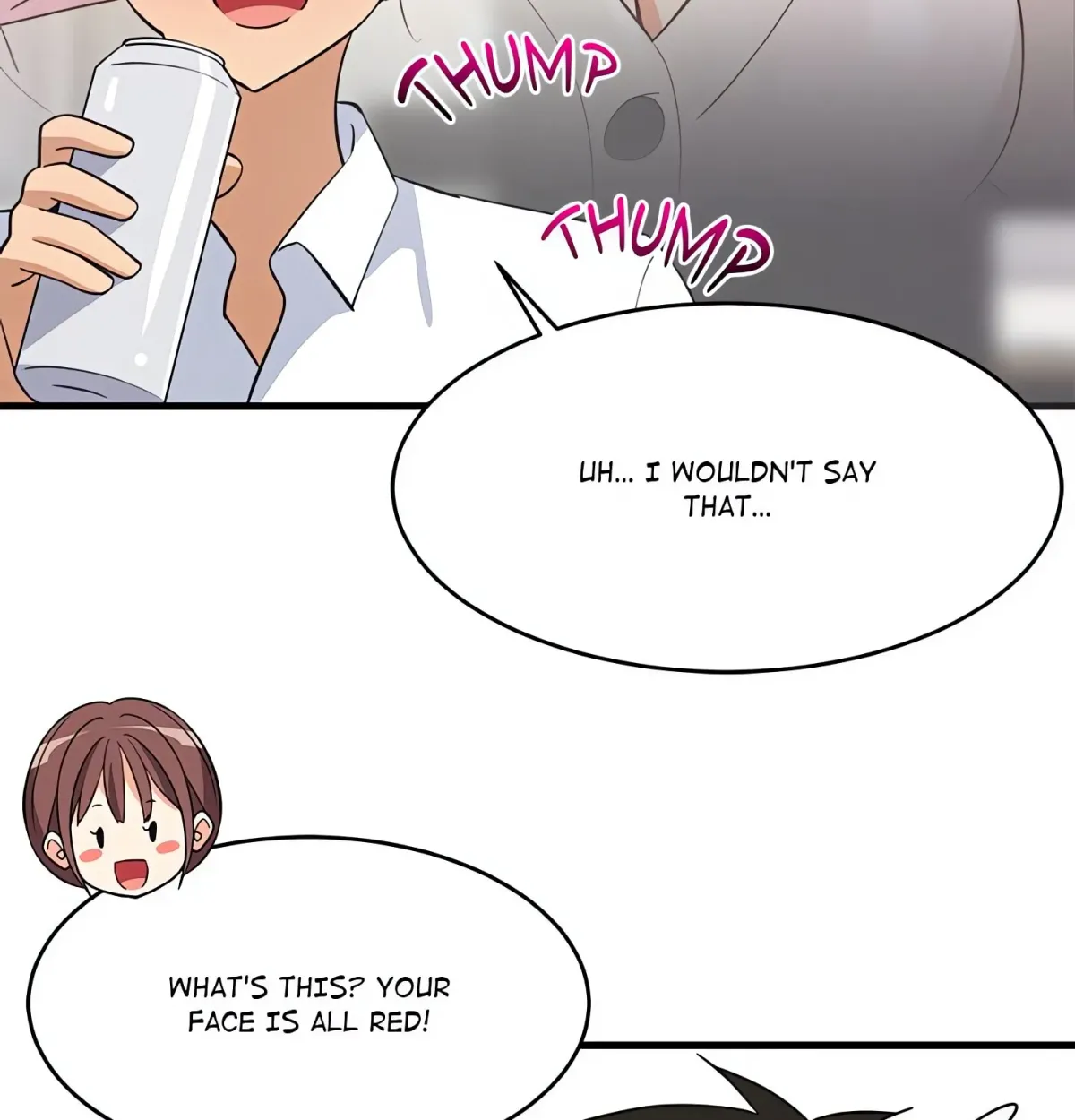 Study Buddies Chapter 63 page 109 - 