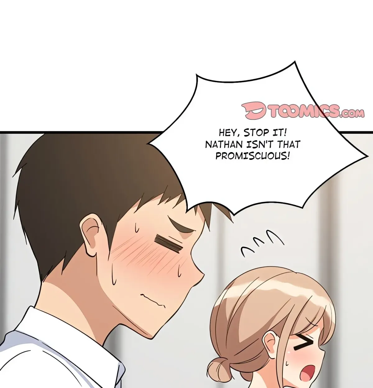 Study Buddies Chapter 63 page 111 - 