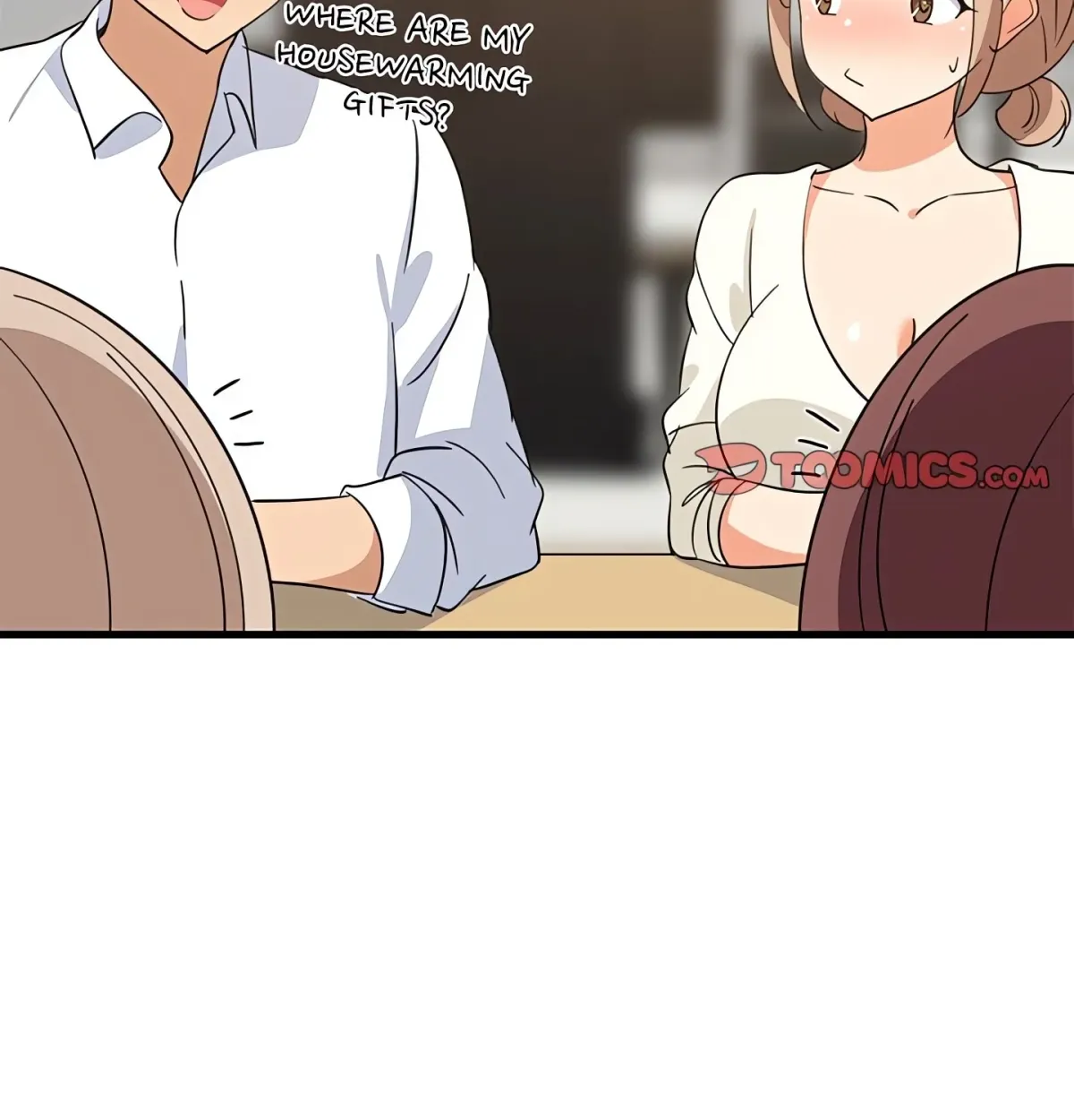 Study Buddies Chapter 63 page 114 - 