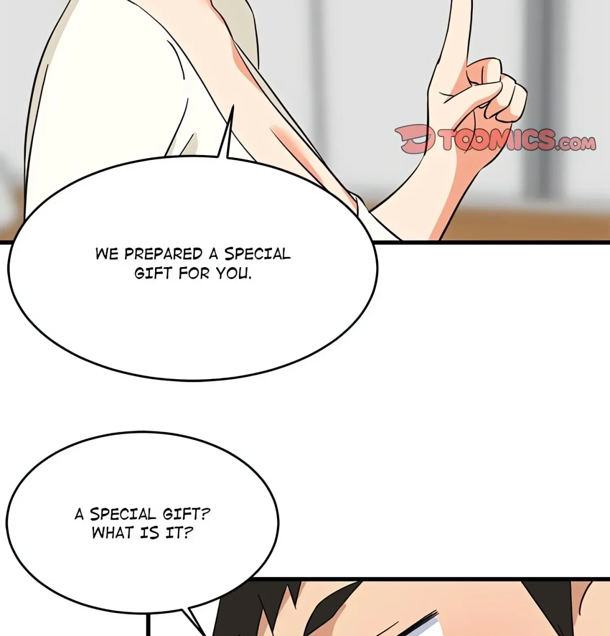Study Buddies Chapter 63 page 117 - 
