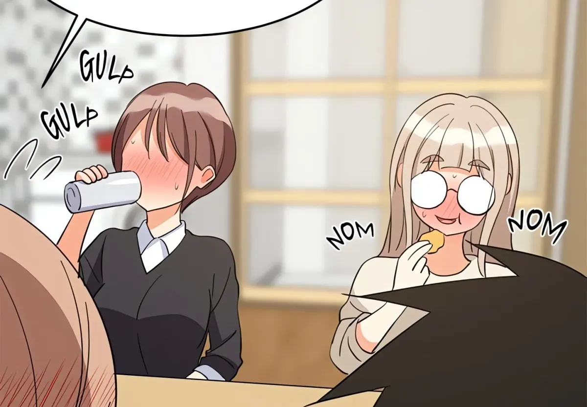 Study Buddies Chapter 63 page 119 - 