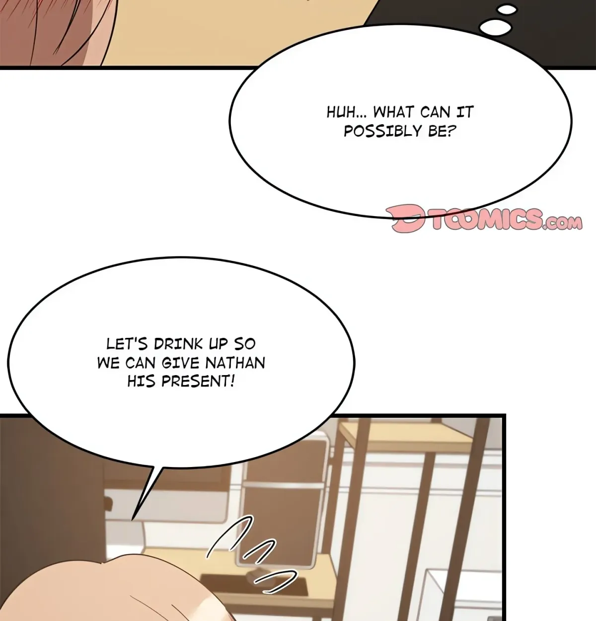 Study Buddies Chapter 63 page 120 - 
