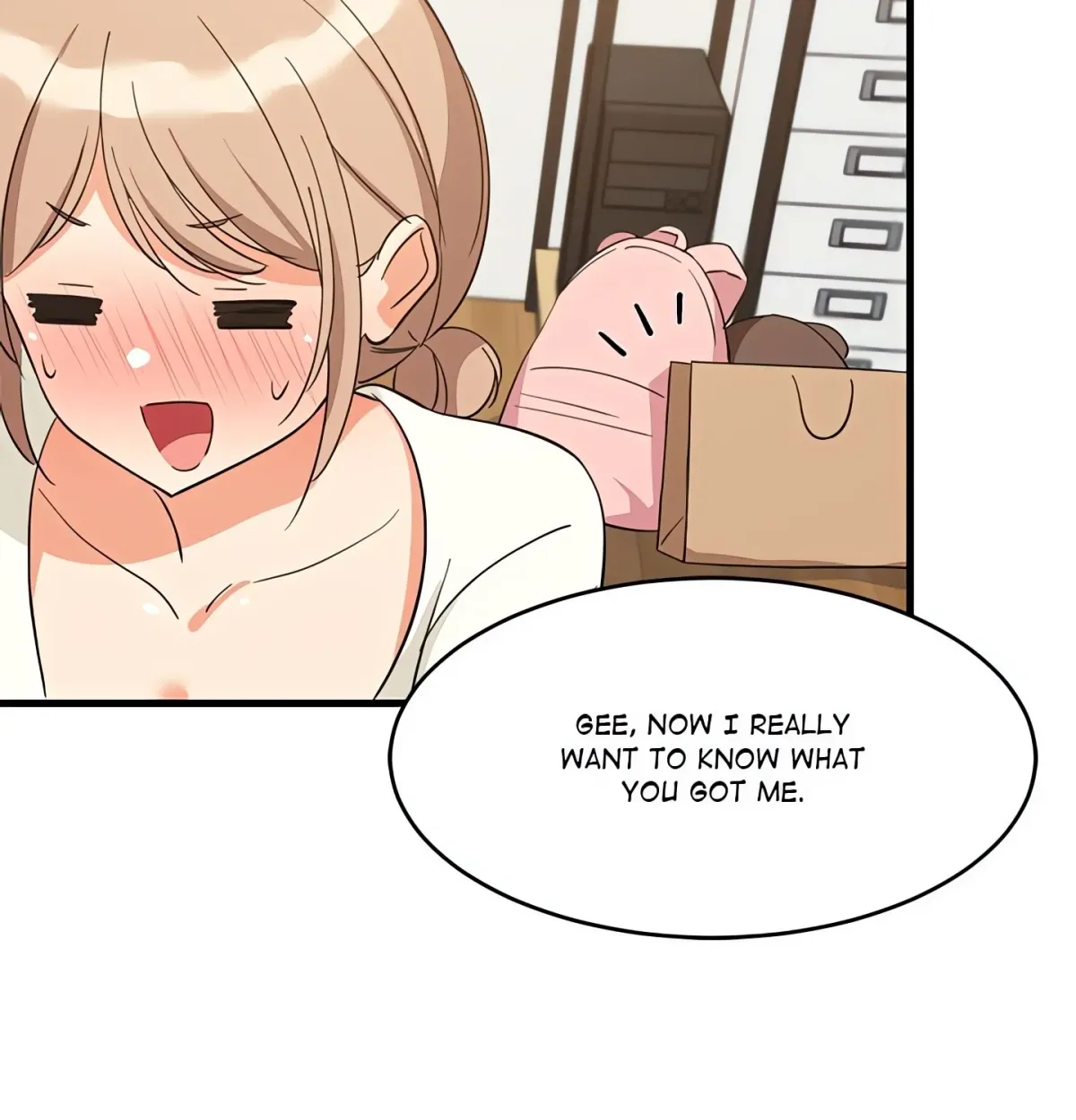 Study Buddies Chapter 63 page 121 - 