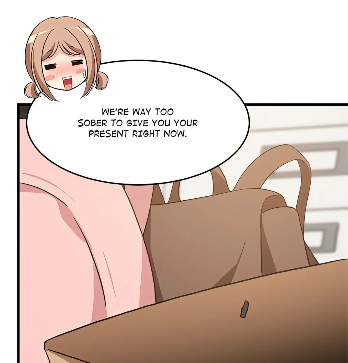 Study Buddies Chapter 63 page 122 - 