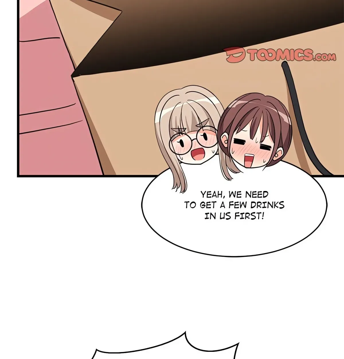 Study Buddies Chapter 63 page 123 - 