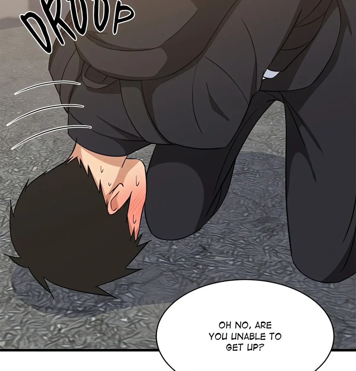 Study Buddies Chapter 63 page 18 - 