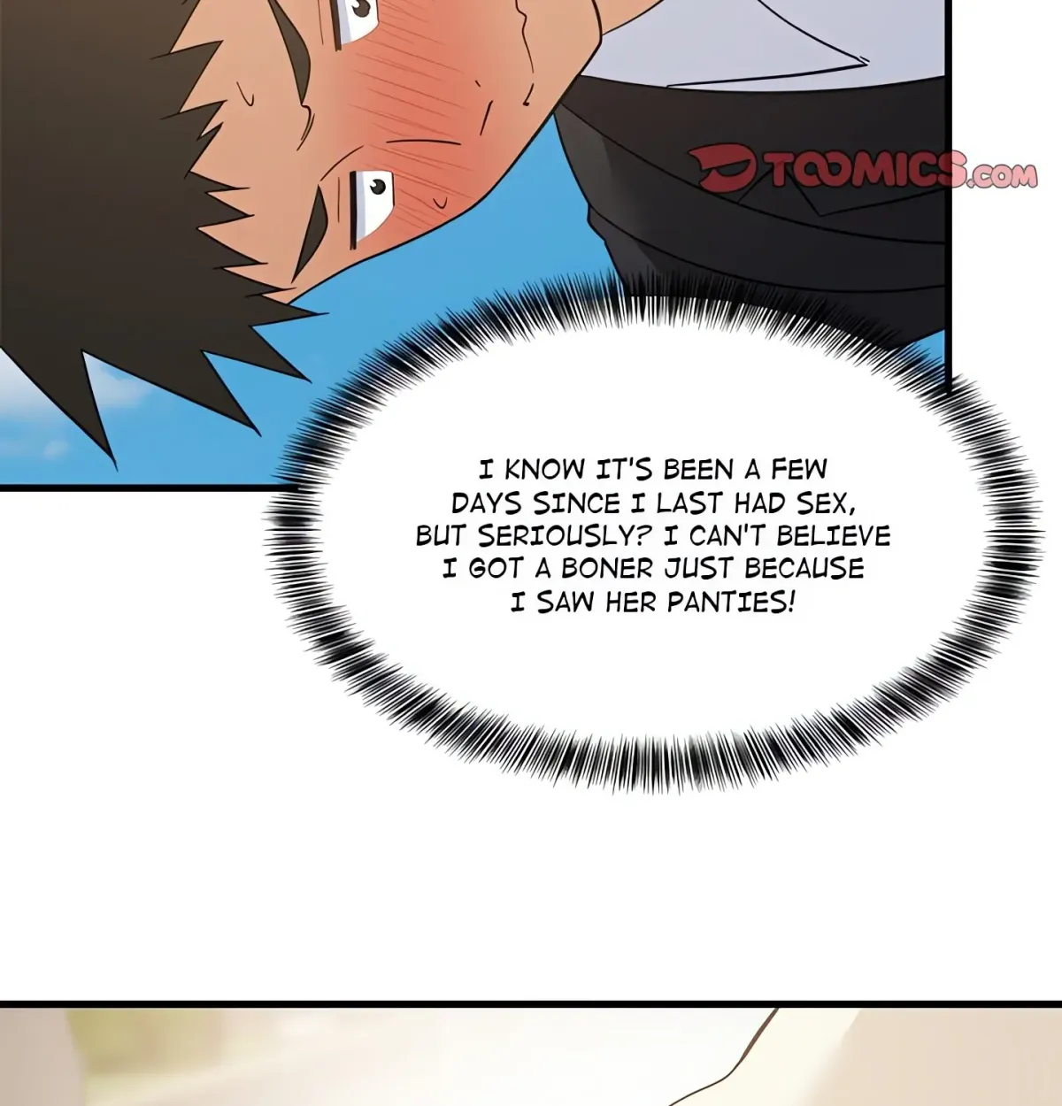 Study Buddies Chapter 63 page 20 - 