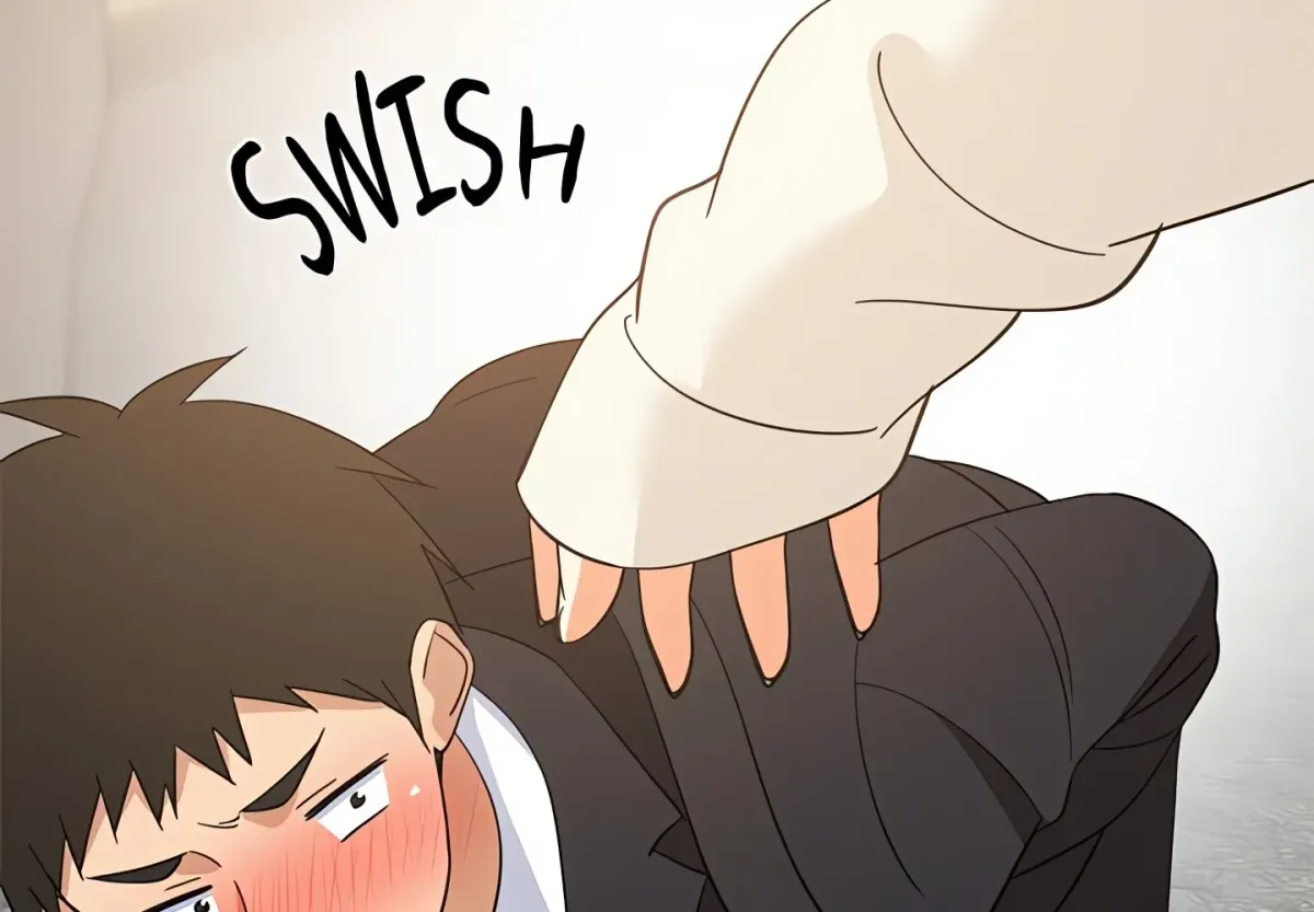 Study Buddies Chapter 63 page 21 - 