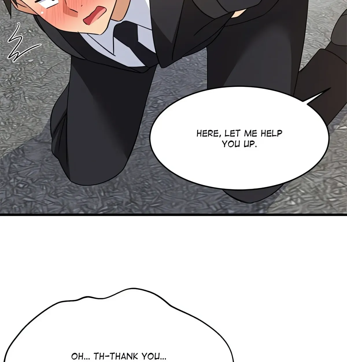 Study Buddies Chapter 63 page 22 - 