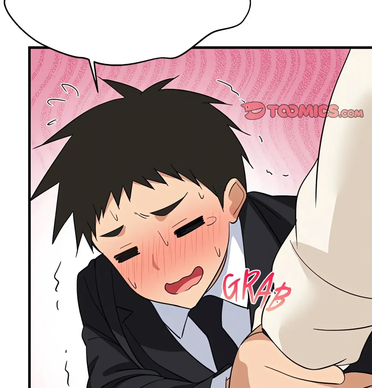 Study Buddies Chapter 63 page 23 - 