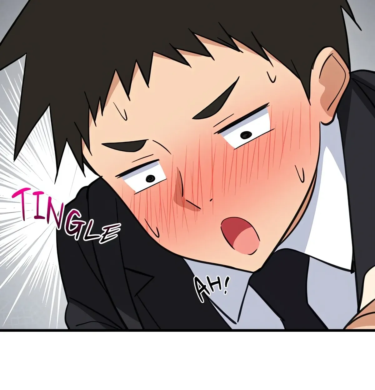 Study Buddies Chapter 63 page 25 - 