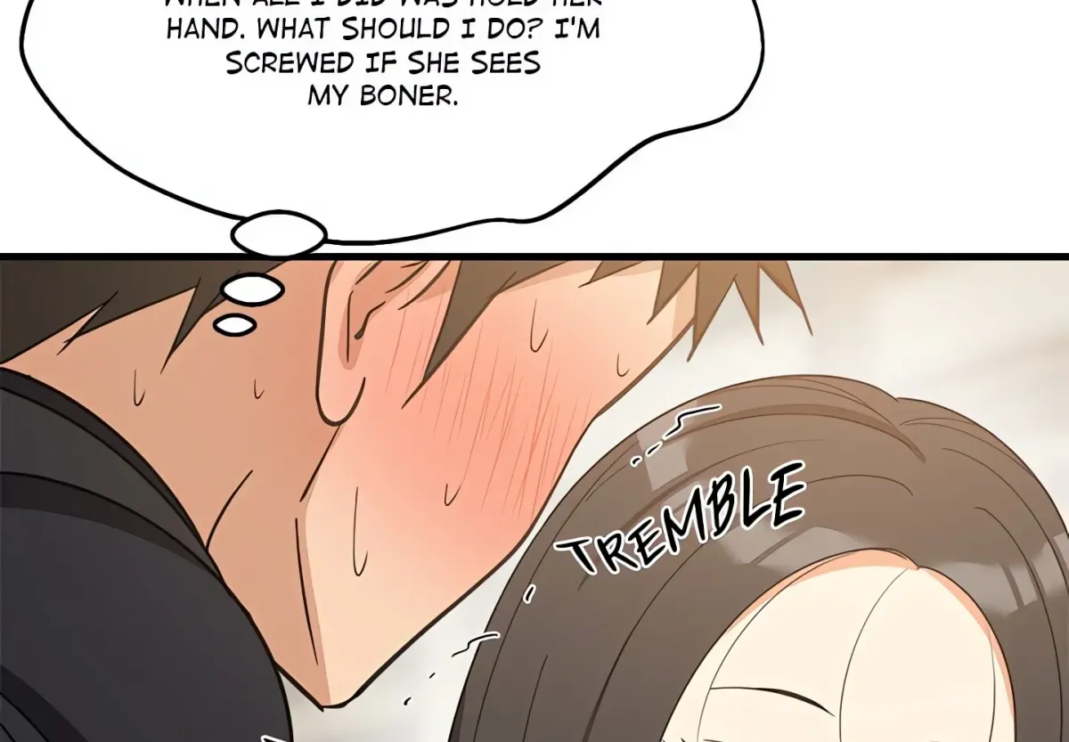 Study Buddies Chapter 63 page 28 - 