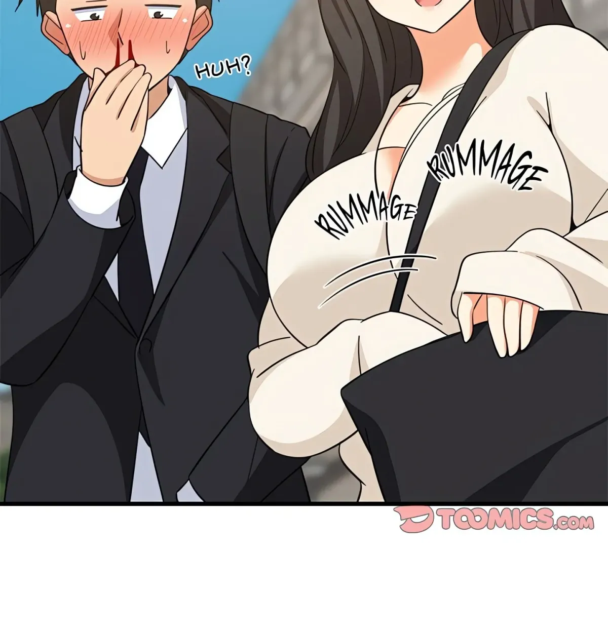 Study Buddies Chapter 63 page 34 - 