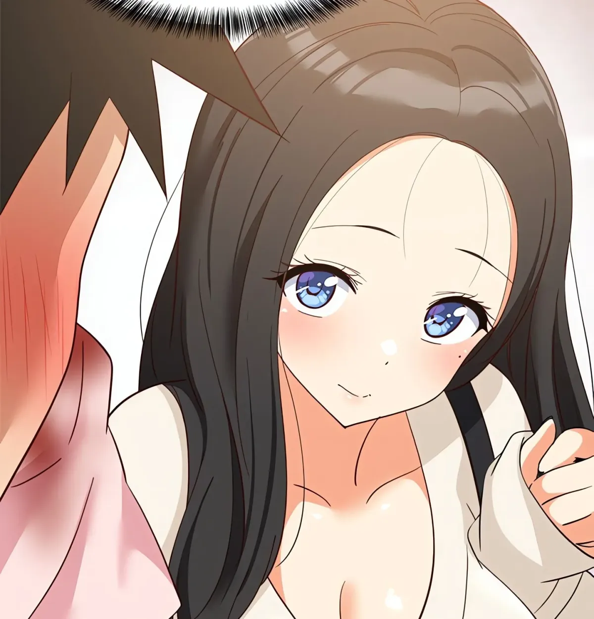 Study Buddies Chapter 63 page 38 - 
