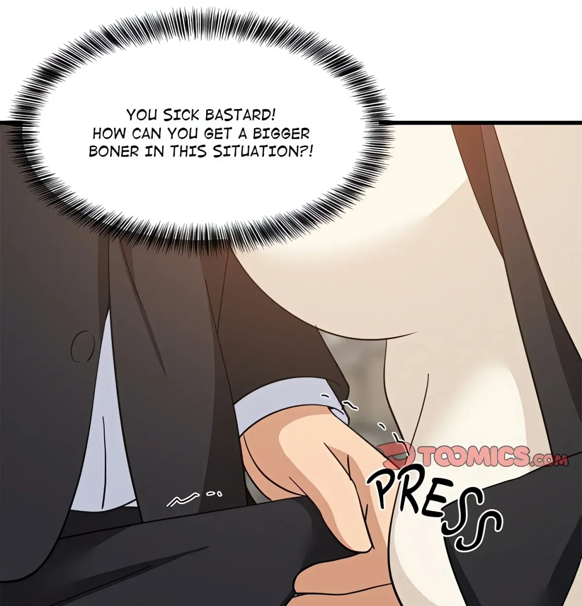 Study Buddies Chapter 63 page 40 - 