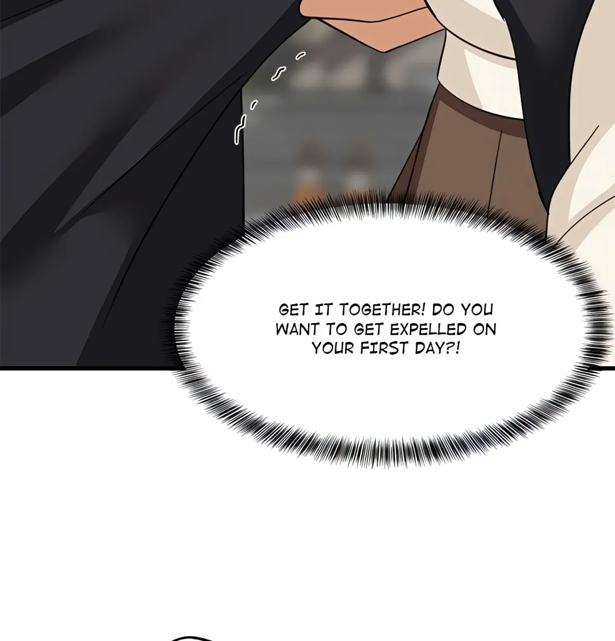 Study Buddies Chapter 63 page 41 - 