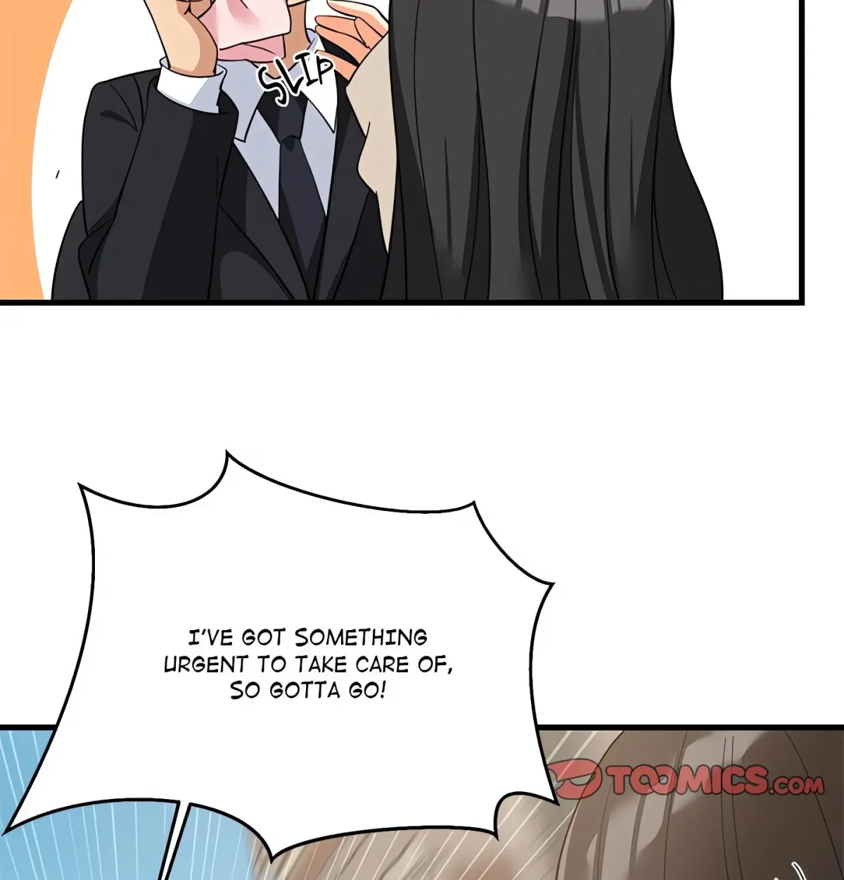 Study Buddies Chapter 63 page 43 - 