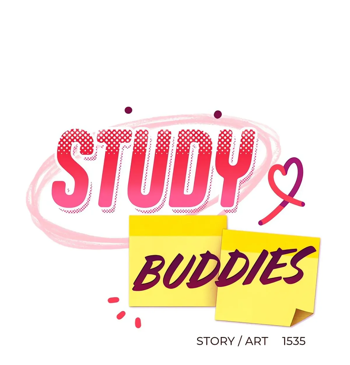Study Buddies Chapter 63 page 51 - 