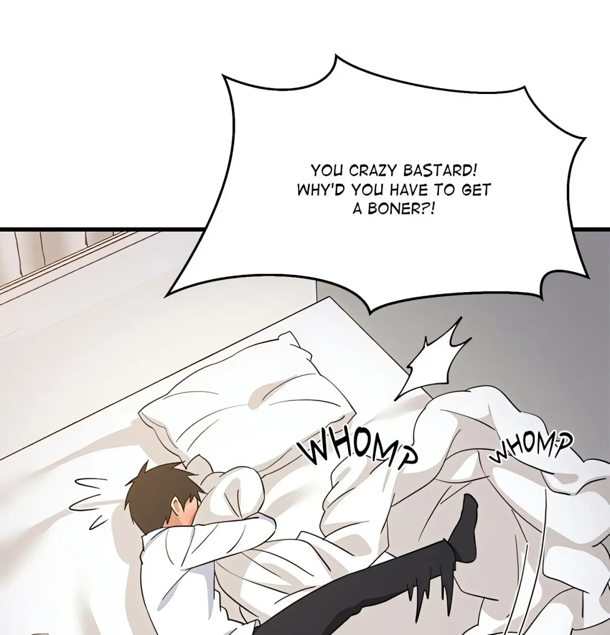Study Buddies Chapter 63 page 54 - 