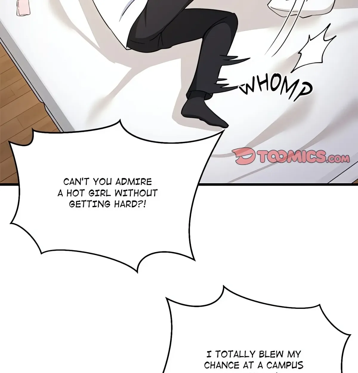 Study Buddies Chapter 63 page 55 - 