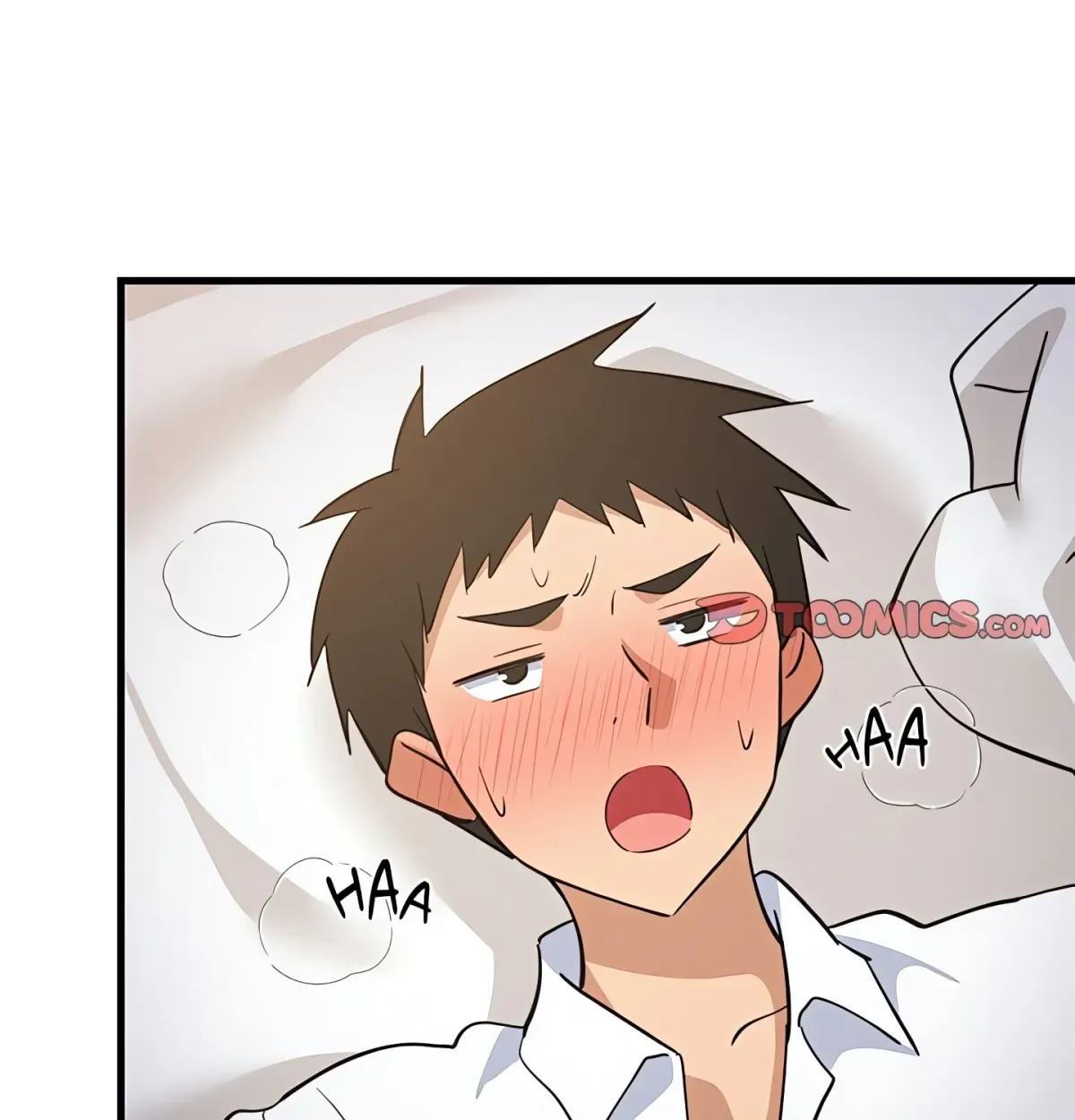 Study Buddies Chapter 63 page 58 - 