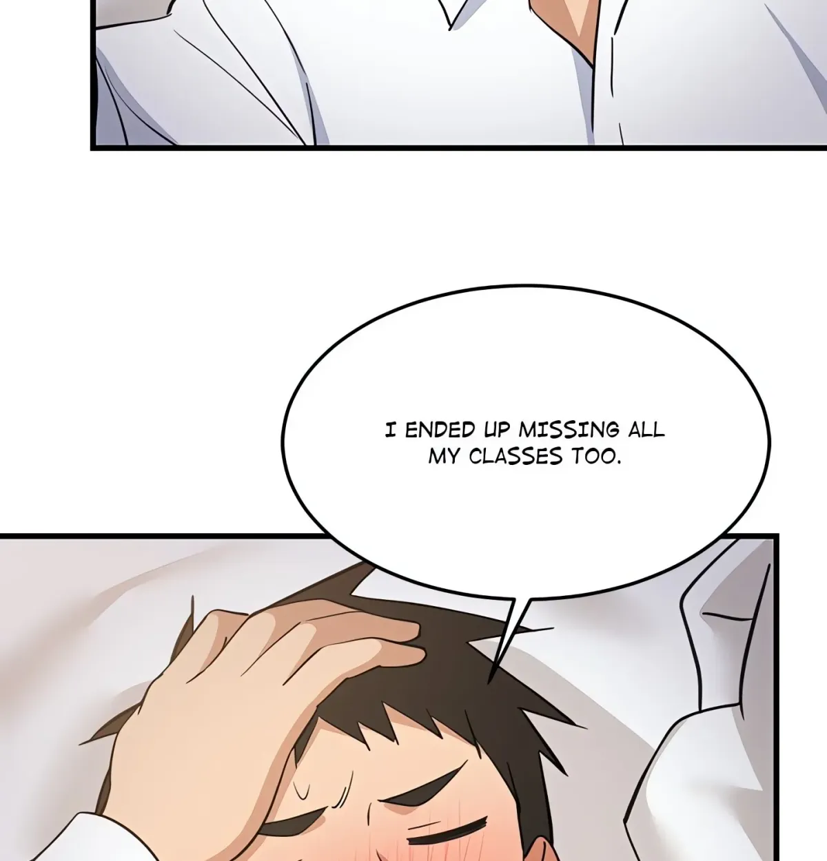 Study Buddies Chapter 63 page 59 - 