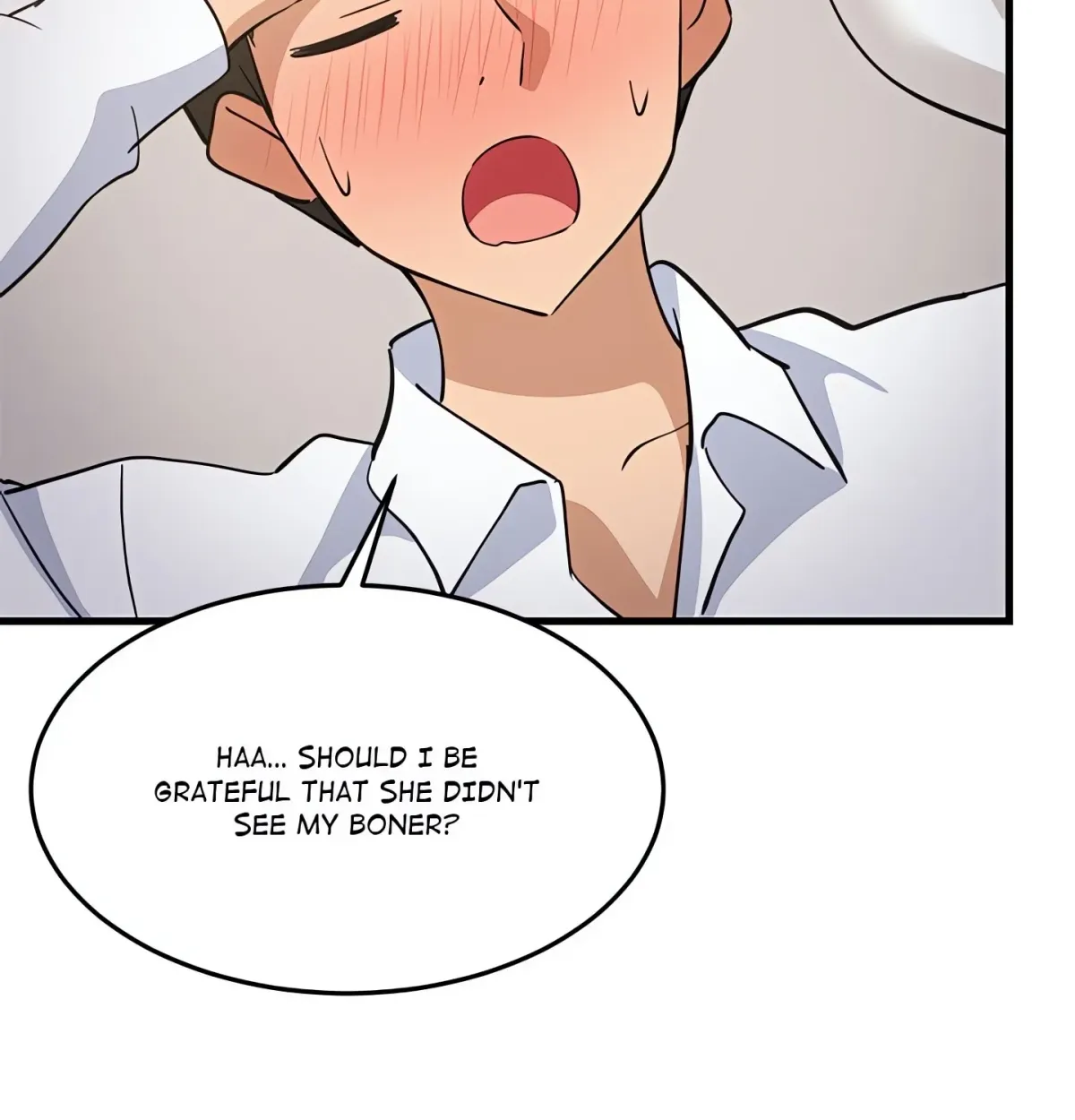 Study Buddies Chapter 63 page 60 - 