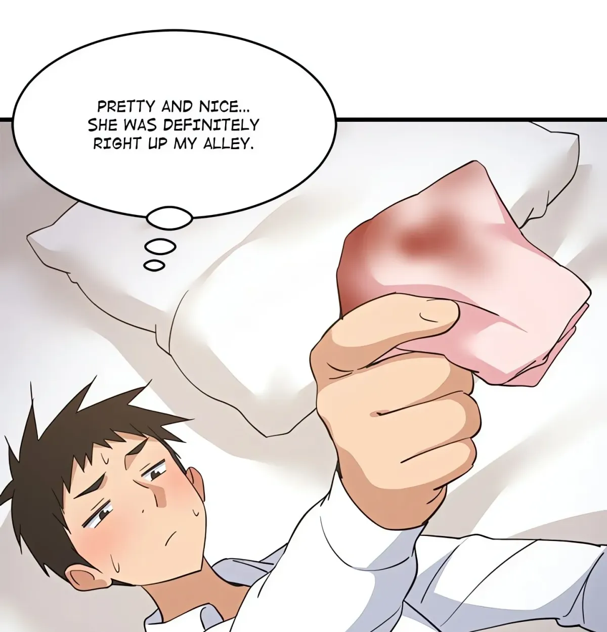 Study Buddies Chapter 63 page 65 - 