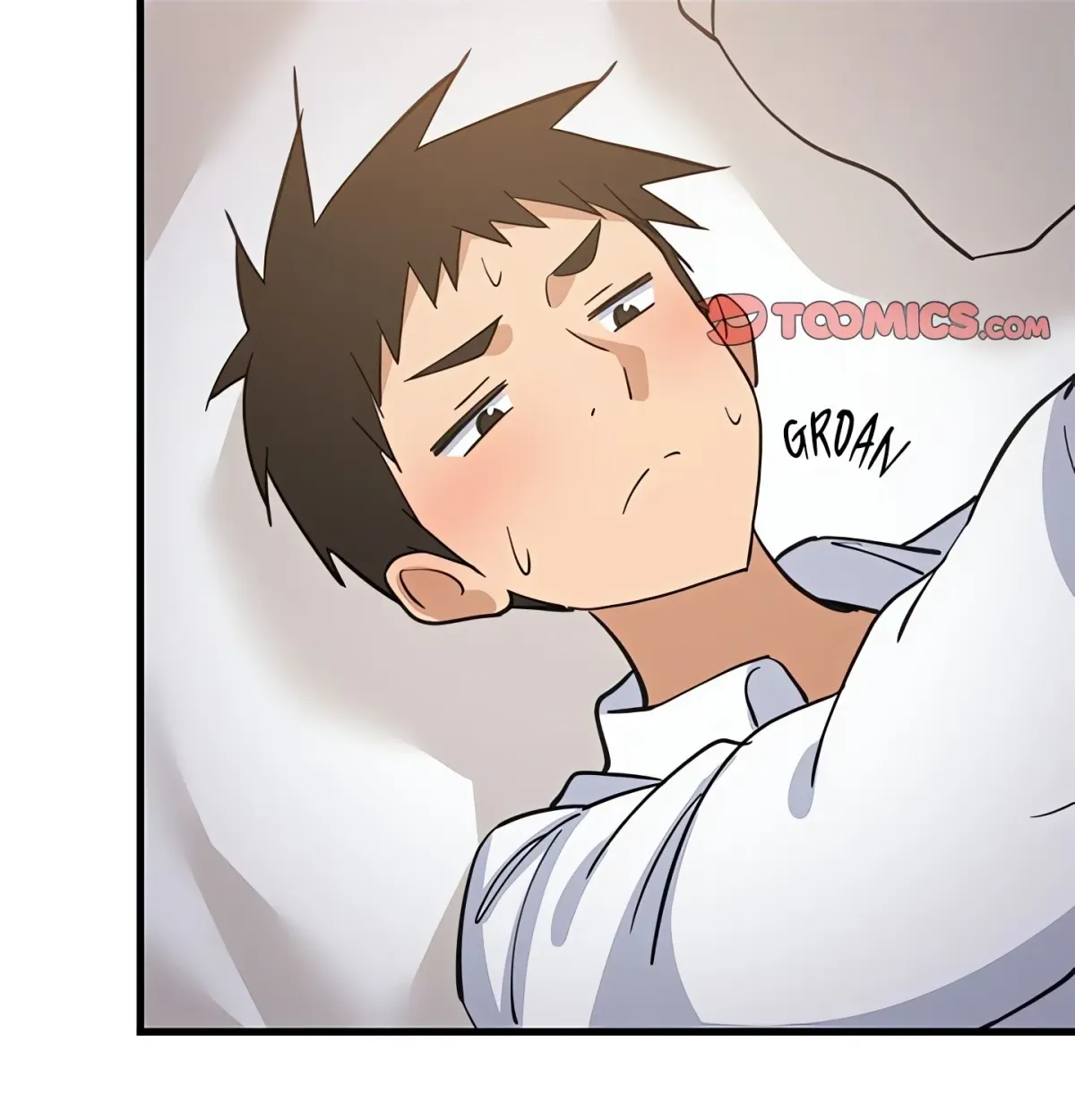 Study Buddies Chapter 63 page 67 - 