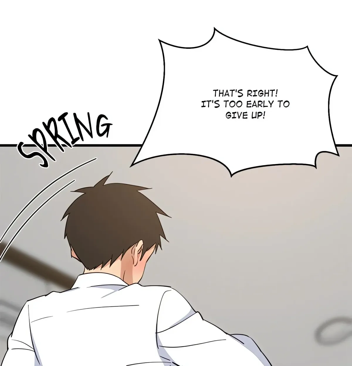 Study Buddies Chapter 63 page 68 - 
