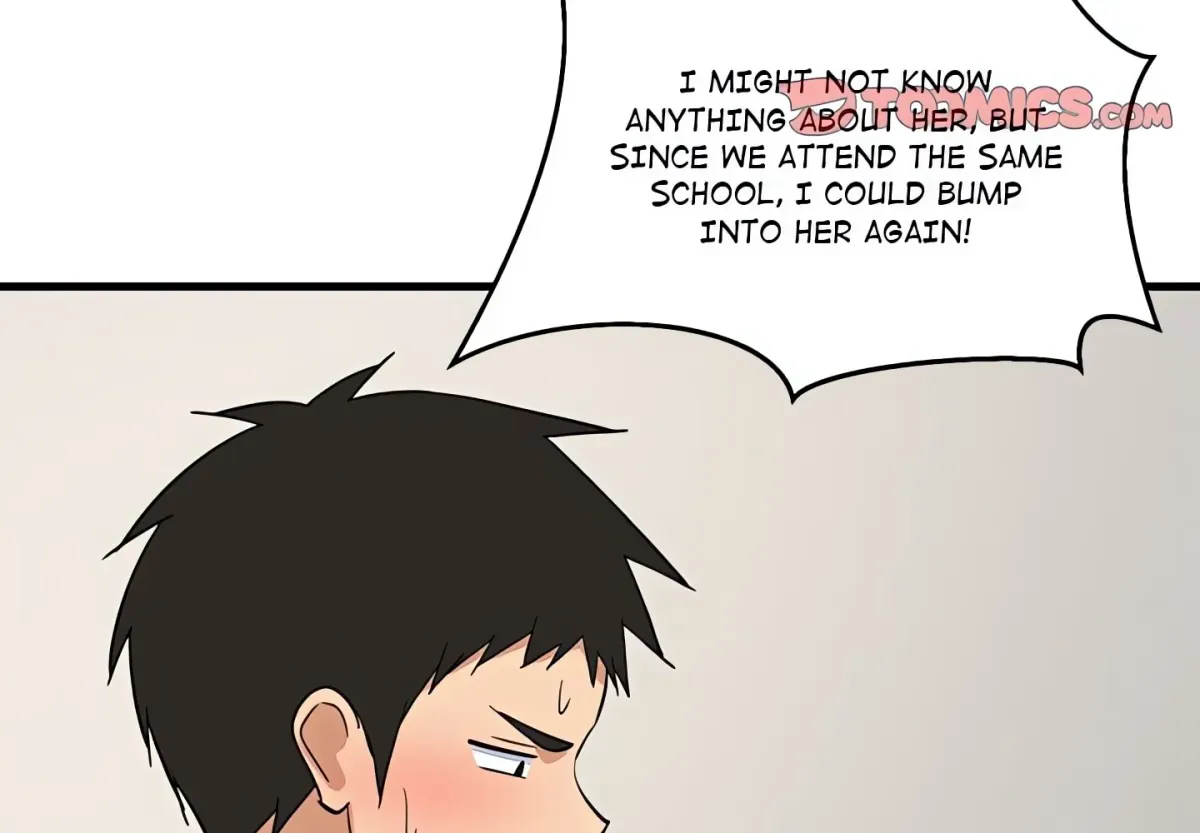 Study Buddies Chapter 63 page 70 - 