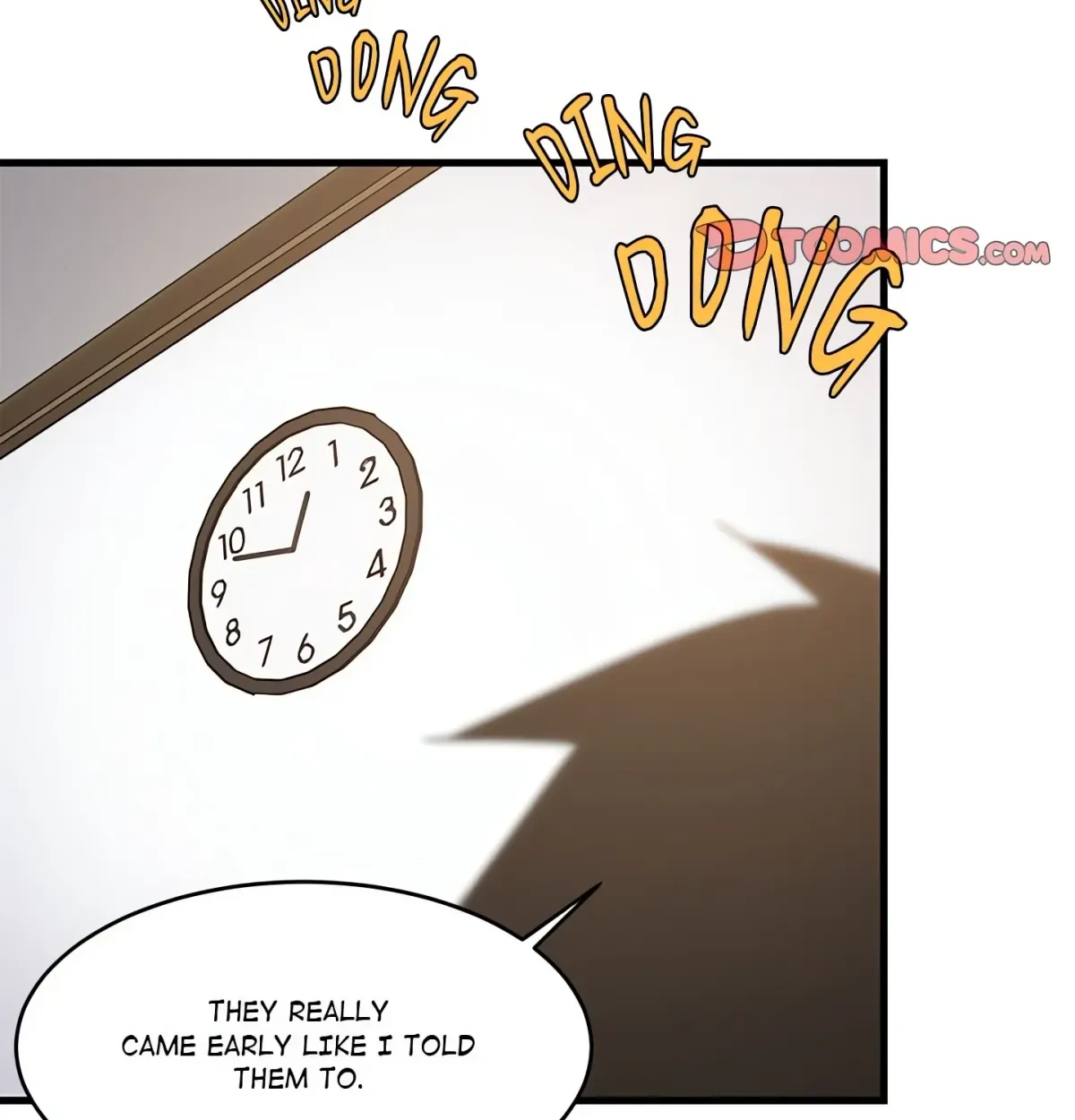 Study Buddies Chapter 63 page 73 - 