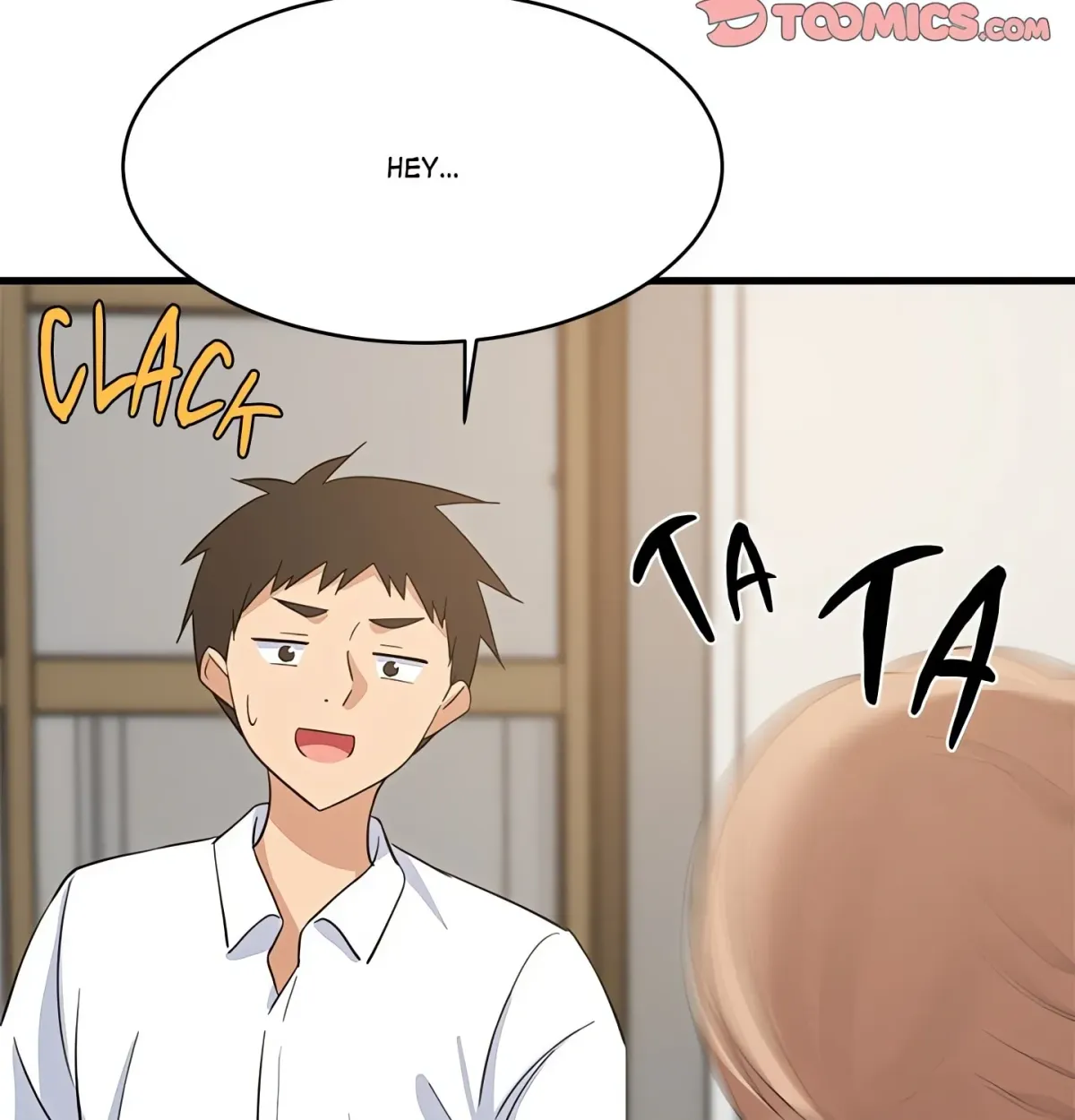 Study Buddies Chapter 63 page 76 - 
