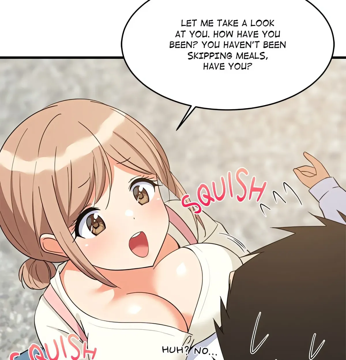 Study Buddies Chapter 63 page 80 - 