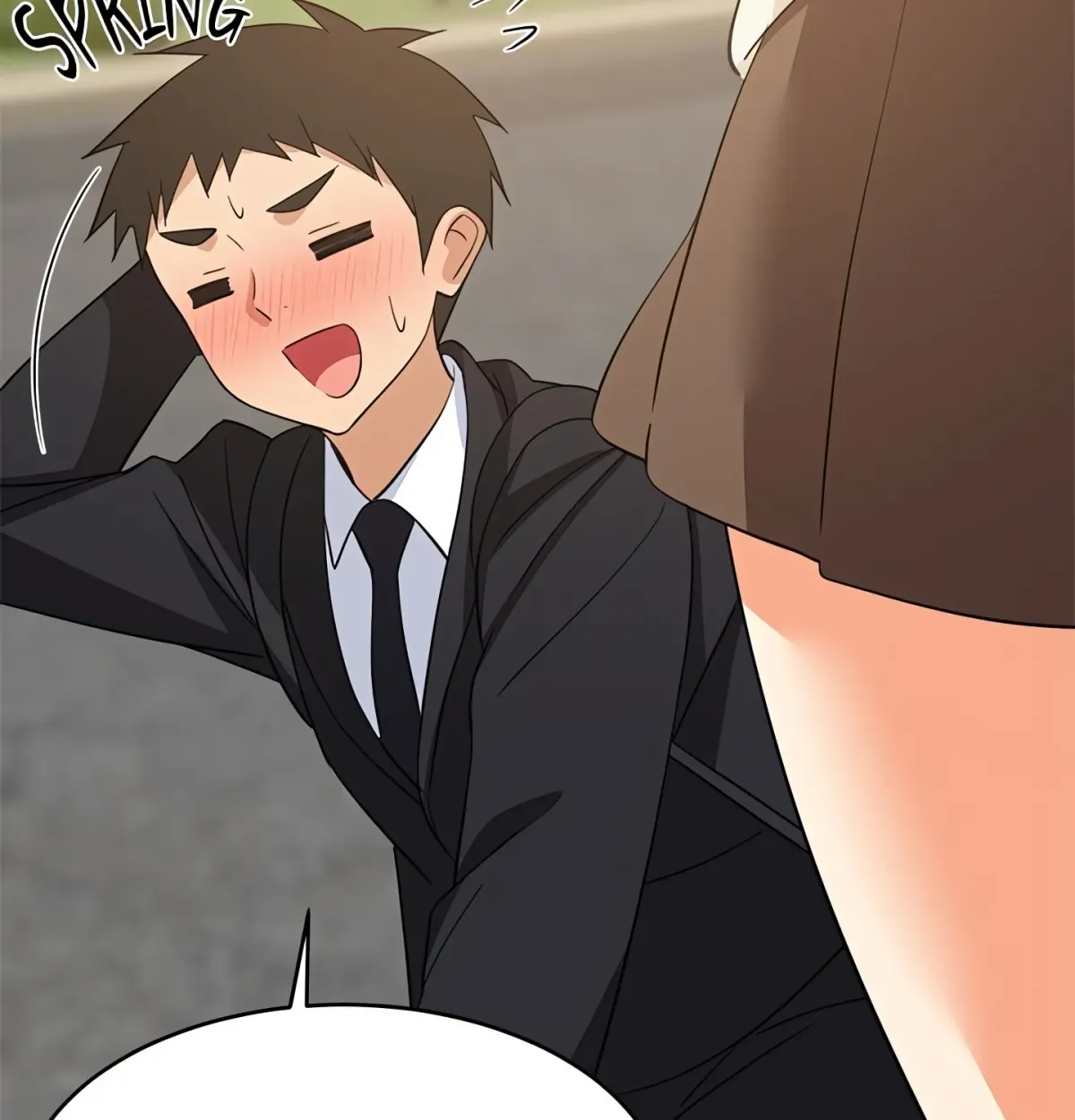 Study Buddies Chapter 63 page 9 - 