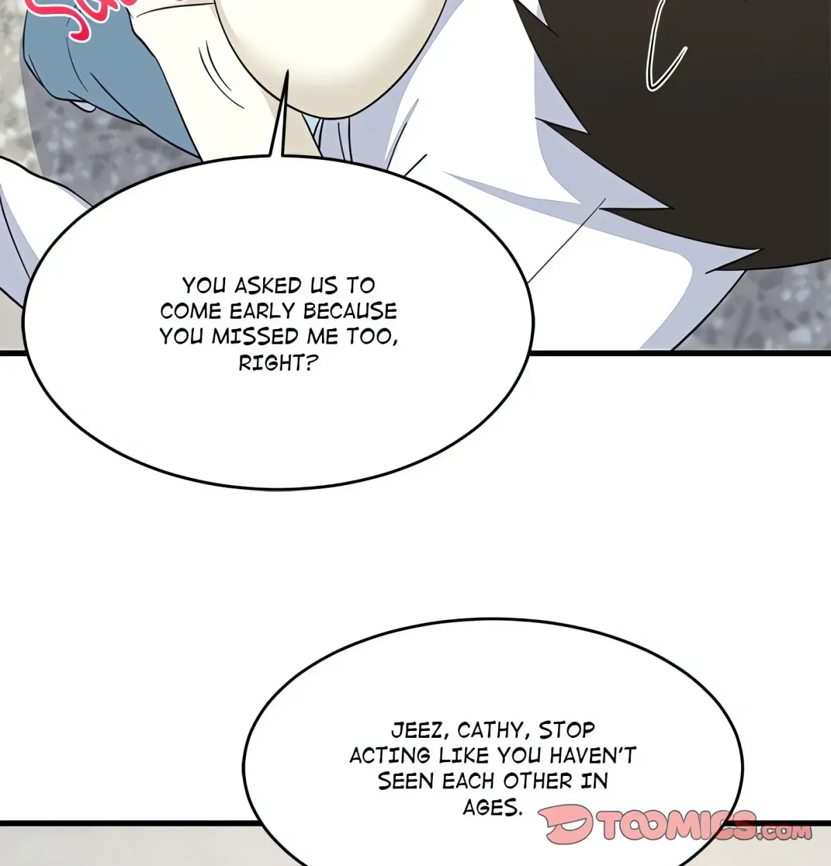Study Buddies Chapter 63 page 81 - 
