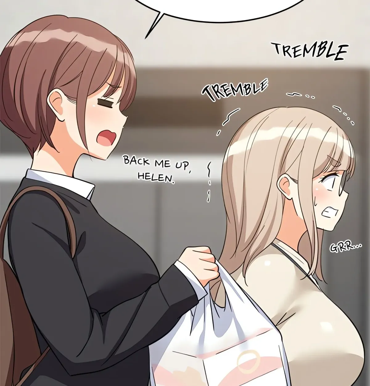 Study Buddies Chapter 63 page 82 - 