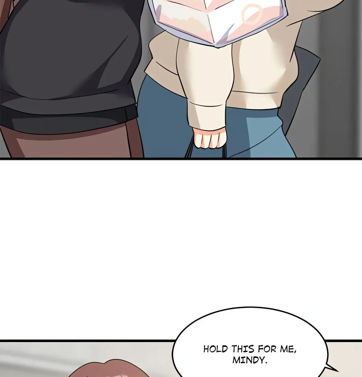 Study Buddies Chapter 63 page 83 - 