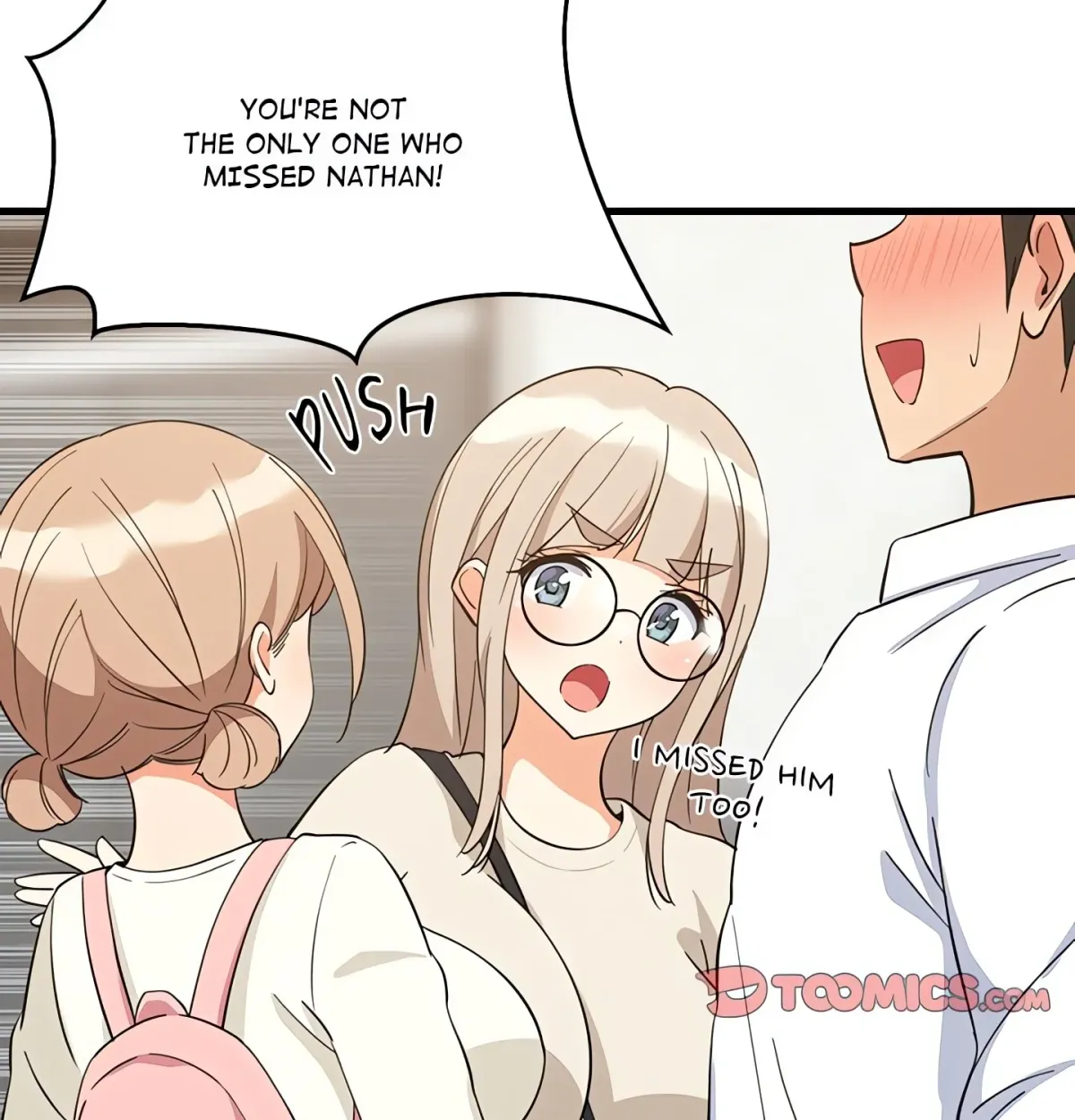 Study Buddies Chapter 63 page 87 - 