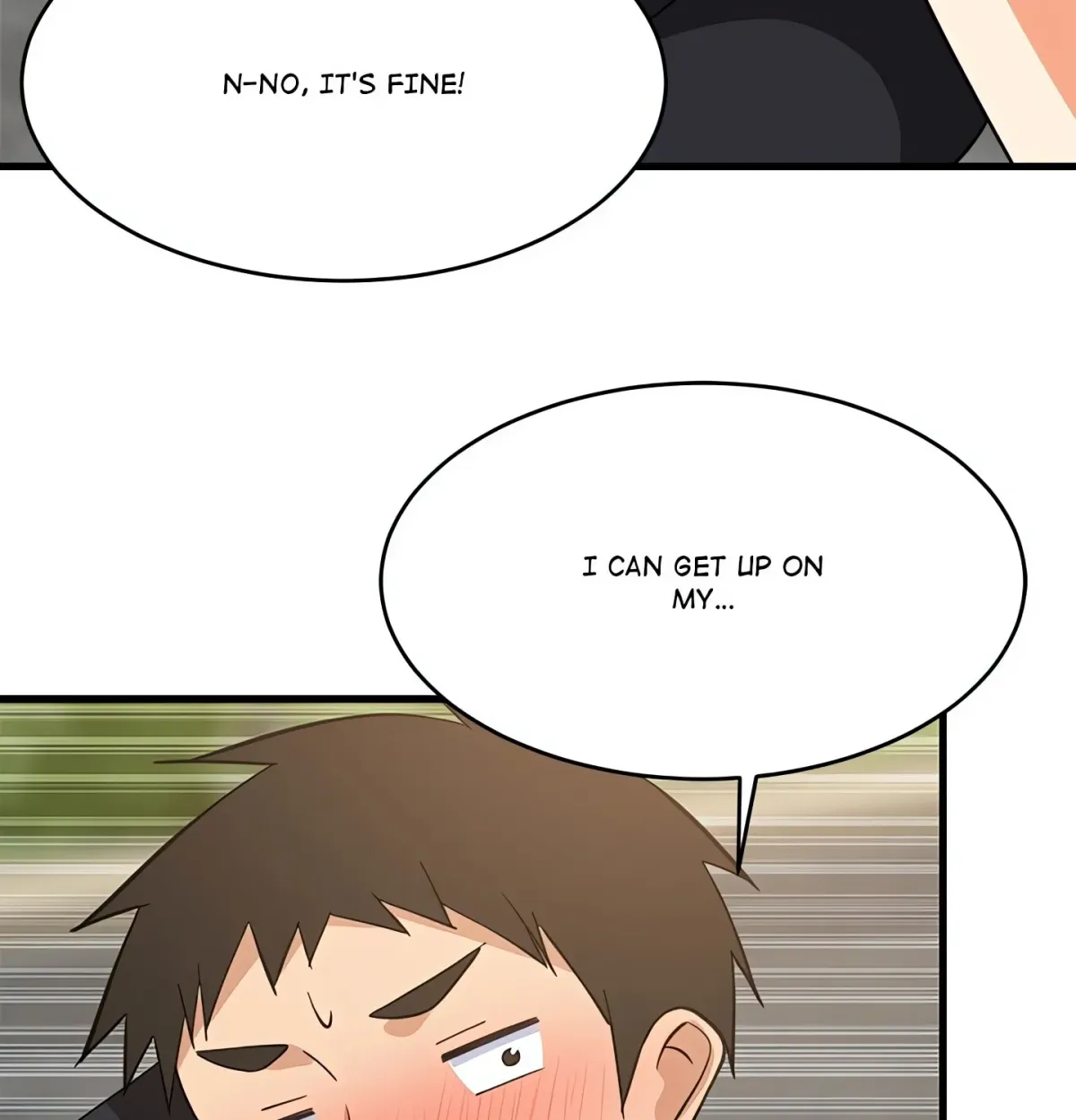 Study Buddies Chapter 63 page 10 - 