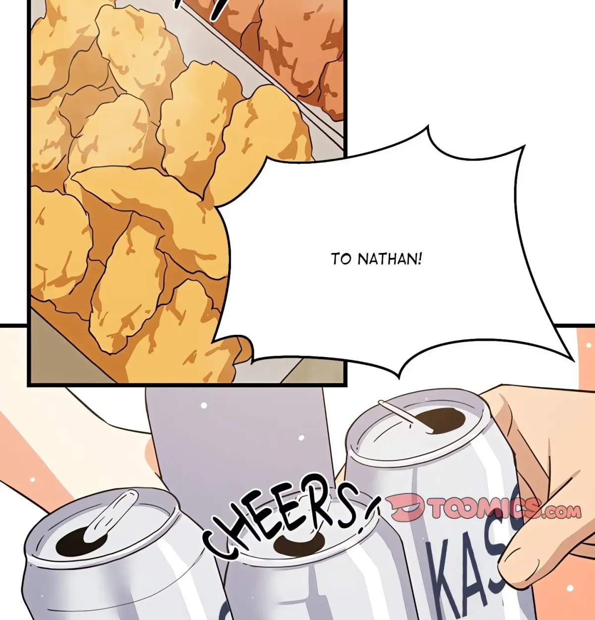 Study Buddies Chapter 63 page 93 - 