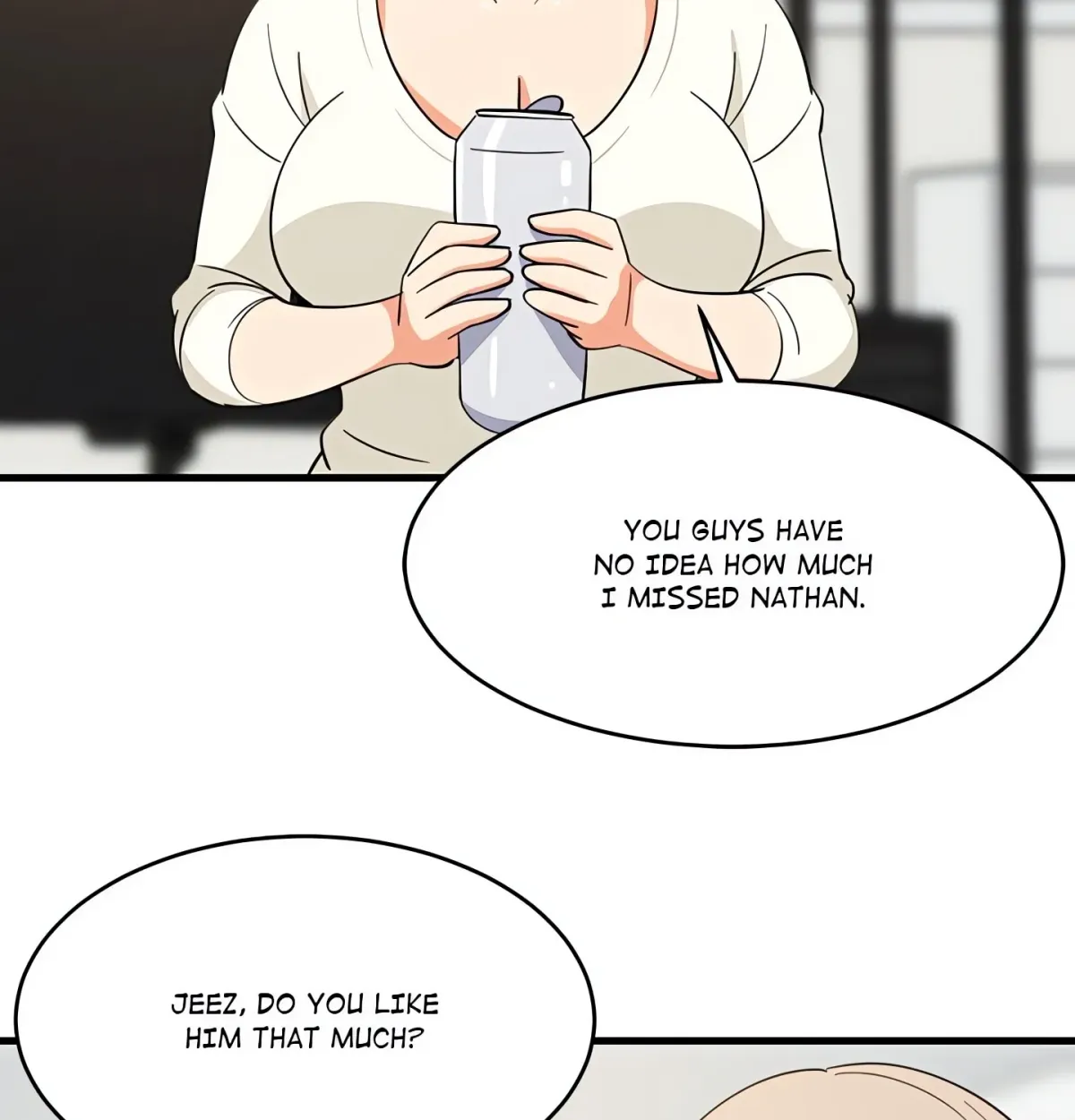 Study Buddies Chapter 63 page 97 - 
