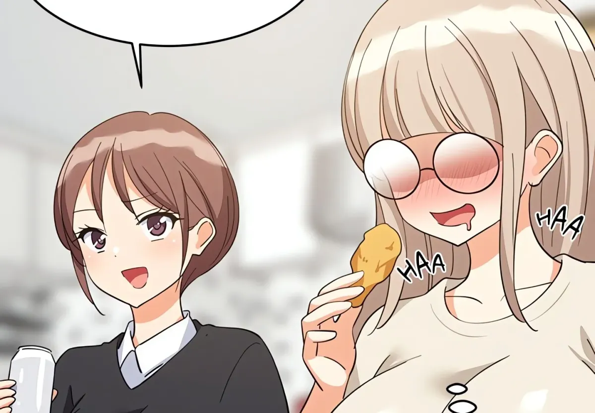 Study Buddies Chapter 63 page 98 - 