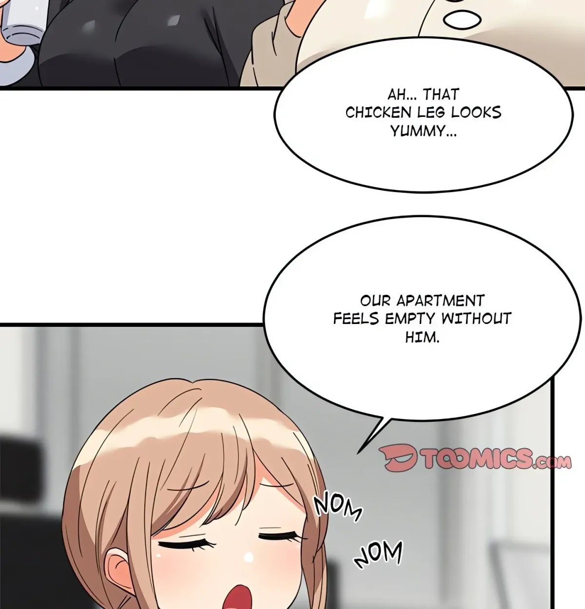 Study Buddies Chapter 63 page 99 - 