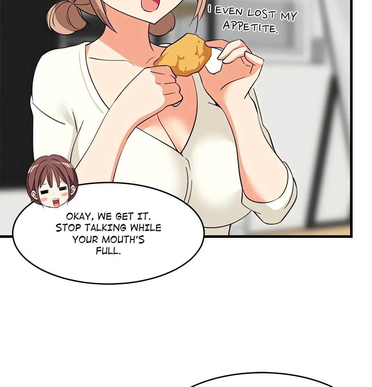 Study Buddies Chapter 63 page 100 - 